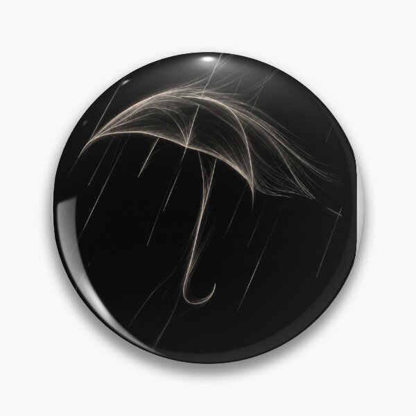 Item preview, Flowing Umbrella designed and sold by FlowSilk.