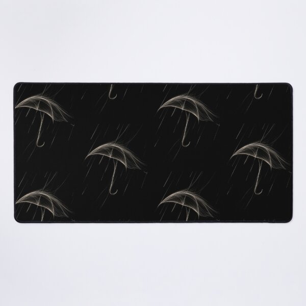 Item preview, Flowing Umbrella designed and sold by FlowSilk.