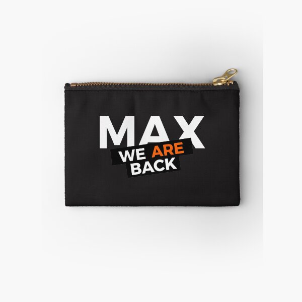 Item preview, Max Verstappen Orange Army Racing Fan Design for Motorsport Enthusiasts designed and sold by Voclatil.