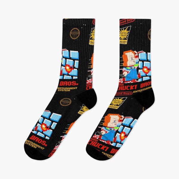 Item preview, Super Chuck1  designed and sold by Doug Saquic.
