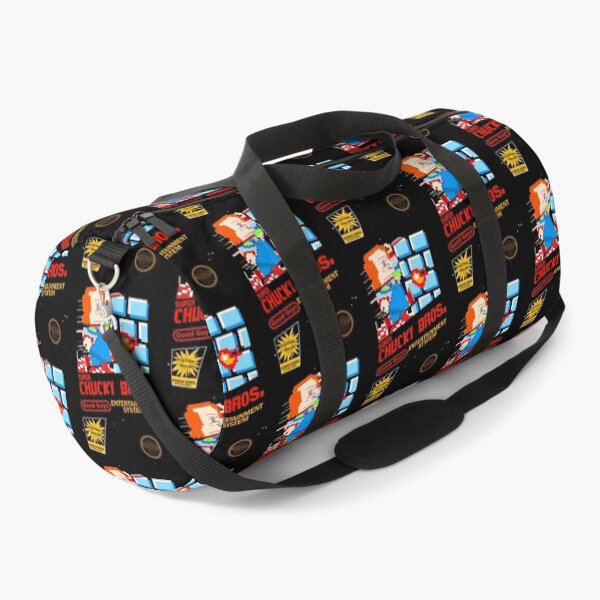 Item preview, Super Chuck1  designed and sold by Doug Saquic.