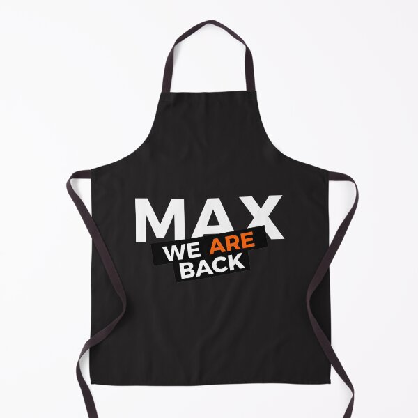 Item preview, Max Verstappen Orange Army Racing Fan Design for Motorsport Enthusiasts designed and sold by Voclatil.