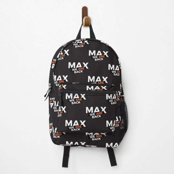 Item preview, Max Verstappen Orange Army Racing Fan Design for Motorsport Enthusiasts designed and sold by Voclatil.