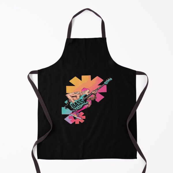 Item preview, Bass Player Action Over Gradient Star Emblem designed and sold by OsbornRowe.