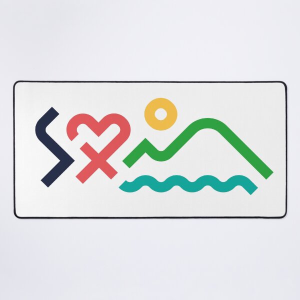 Item preview, SXM SEASIDE LOVER designed and sold by kaelfazer.