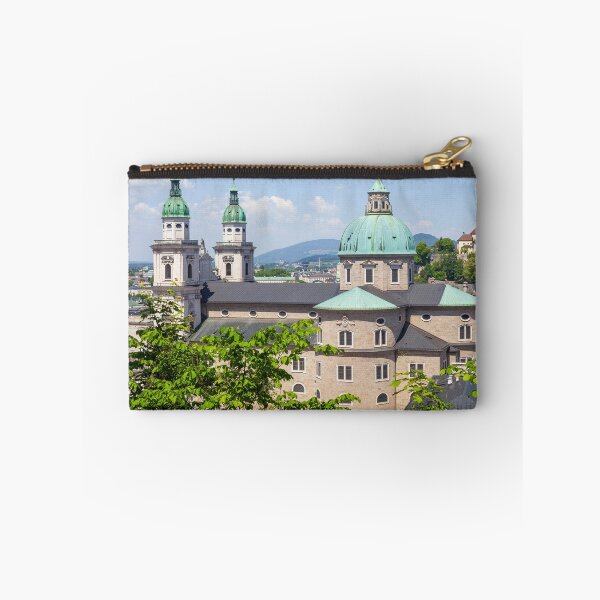 Item preview, Salzburg Cathedral, City of Salzburg, Salzburg, Salzburg Province, Austria designed and sold by Torsten  Krüger.