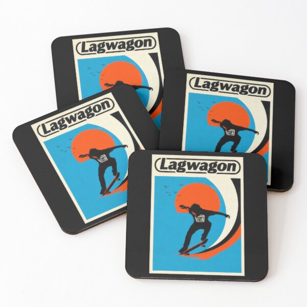 Item preview, lagwagon 55 designed and sold by Tibolibert.
