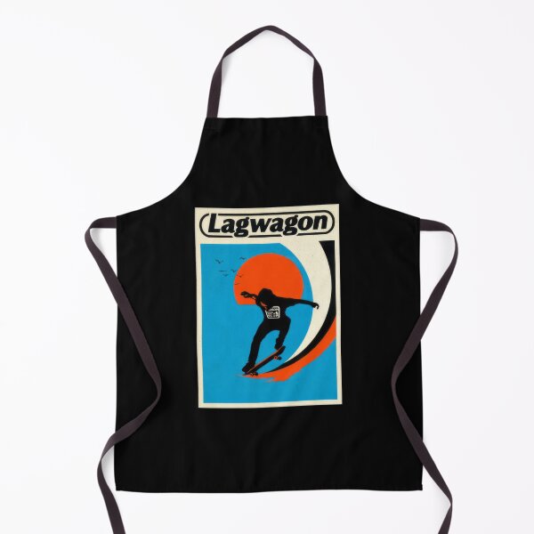 Item preview, lagwagon 55 designed and sold by Tibolibert.