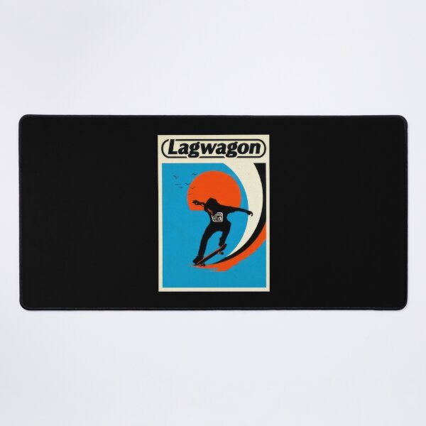 Item preview, lagwagon 55 designed and sold by Tibolibert.