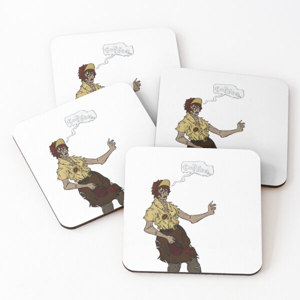 Item preview, What It Feels Like To Work At Tim Horton's designed and sold by Aspen Steeves.