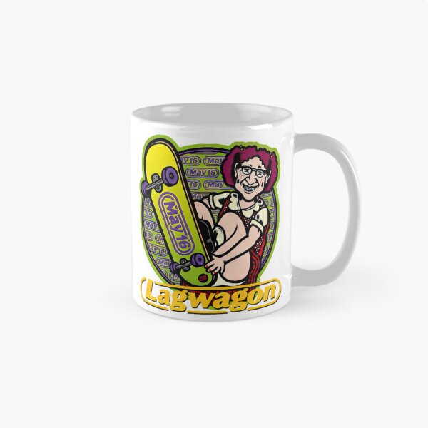 Item preview, lagwagon 70 designed and sold by Tibolibert.