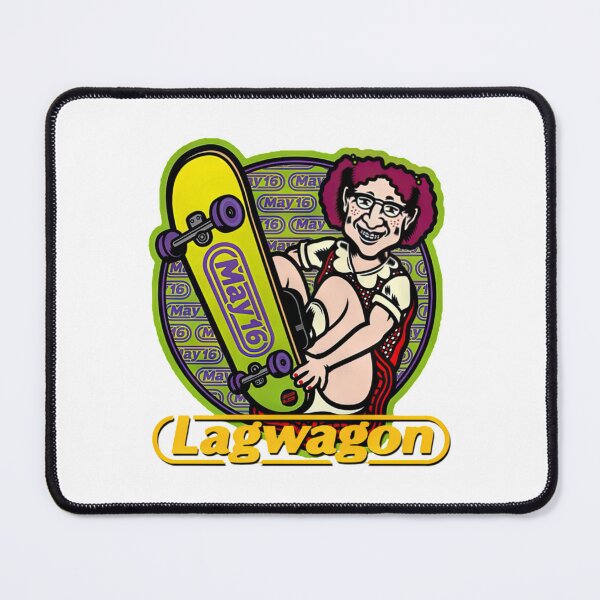 Item preview, lagwagon 70 designed and sold by Tibolibert.