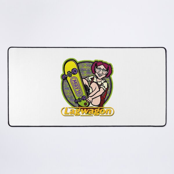 Item preview, lagwagon 70 designed and sold by Tibolibert.