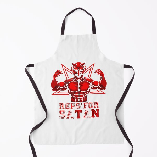 Item preview, Dark and Edgy Reps for Satan Gothic Graphic Design designed and sold by Voclatil.
