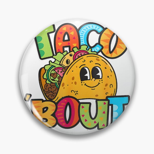 Item preview, Lettuce Taco Bout Healthy Meals Lunch Lady Cinco De Mayo T-Shirt designed and sold by Magoya Store ⭐⭐⭐⭐⭐.