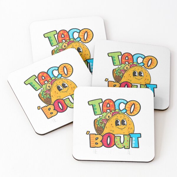 Item preview, Lettuce Taco Bout Healthy Meals Lunch Lady Cinco De Mayo T-Shirt designed and sold by Magoya Store ⭐⭐⭐⭐⭐.