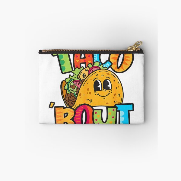 Item preview, Lettuce Taco Bout Healthy Meals Lunch Lady Cinco De Mayo T-Shirt designed and sold by Magoya Store ⭐⭐⭐⭐⭐.