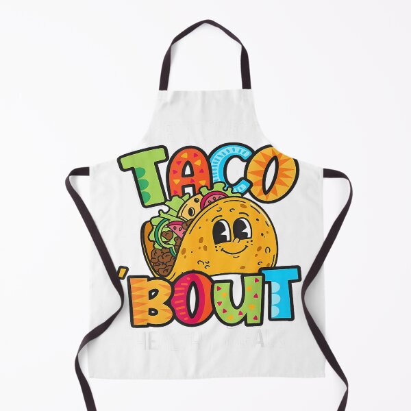 Item preview, Lettuce Taco Bout Healthy Meals Lunch Lady Cinco De Mayo T-Shirt designed and sold by Magoya Store ⭐⭐⭐⭐⭐.