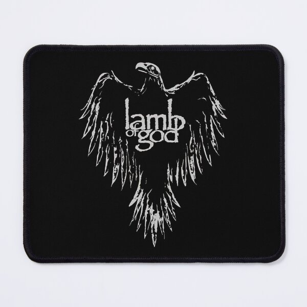 Item preview, lamb of god designed and sold by Tibolibert.