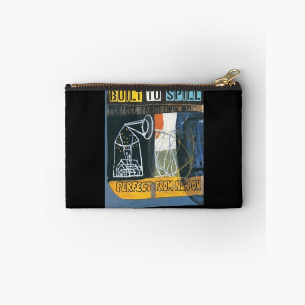 Item preview, Built to Spill Album Art  designed and sold by OsbornRowe.
