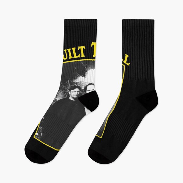 Item preview, Built To Spill Retro Band Photo Graphic designed and sold by OsbornRowe.