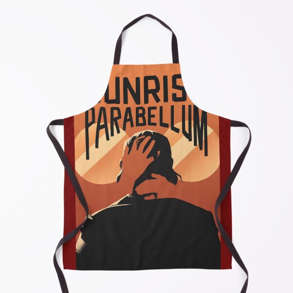 Item preview, Harrier Du Bois Sunrise Parabellum designed and sold by · GAMING SOUL ·.