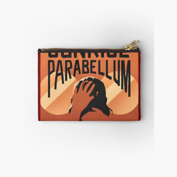 Item preview, Harrier Du Bois Sunrise Parabellum designed and sold by · GAMING SOUL ·.