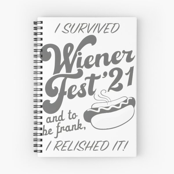 Item preview, Wiener Fest Celebration Design with Festive Elements designed and sold by Voclatil.