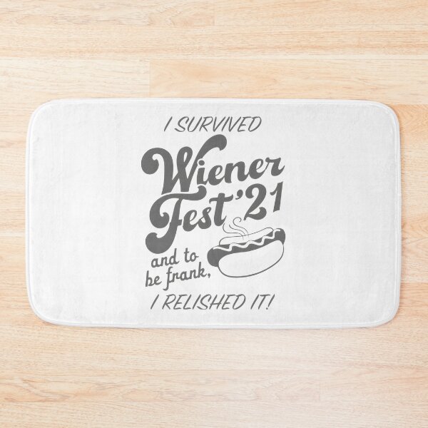 Item preview, Wiener Fest Celebration Design with Festive Elements designed and sold by Voclatil.