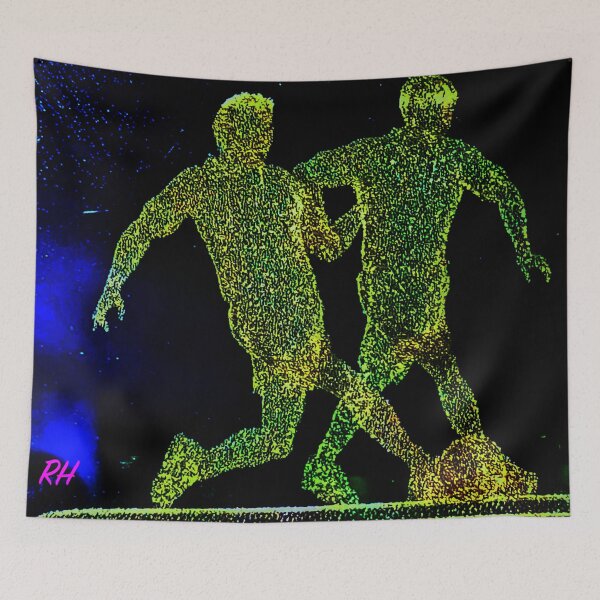 Item preview, Soccer, Futbol or Football..... designed and sold by Harold122Jade.