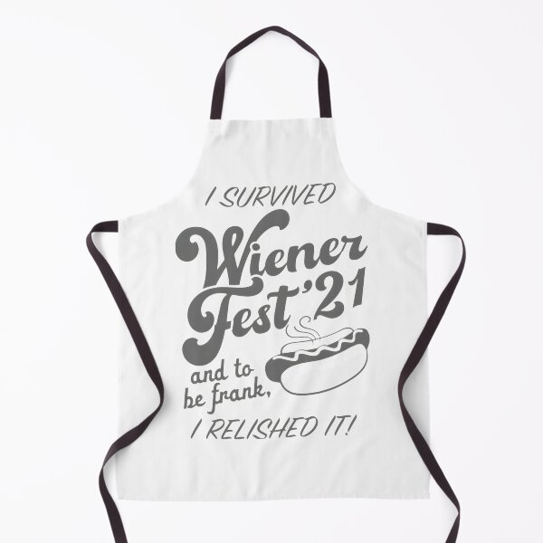 Item preview, Wiener Fest Celebration Design with Festive Elements designed and sold by Voclatil.
