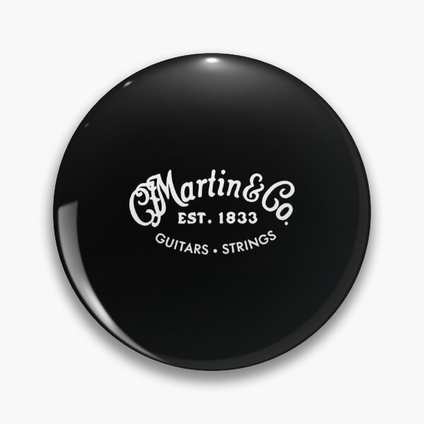 Item preview, Martin Guitars designed and sold by doodikun.
