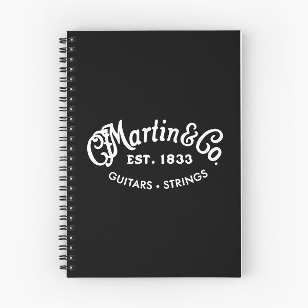 Item preview, Martin Guitars designed and sold by doodikun.