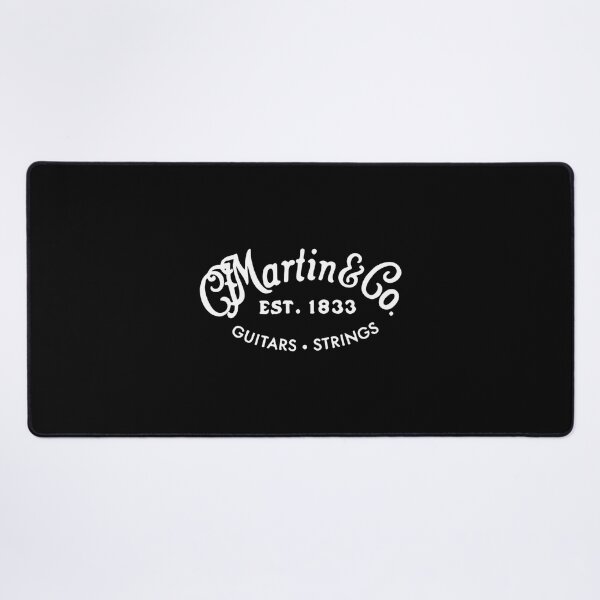 Item preview, Martin Guitars designed and sold by doodikun.