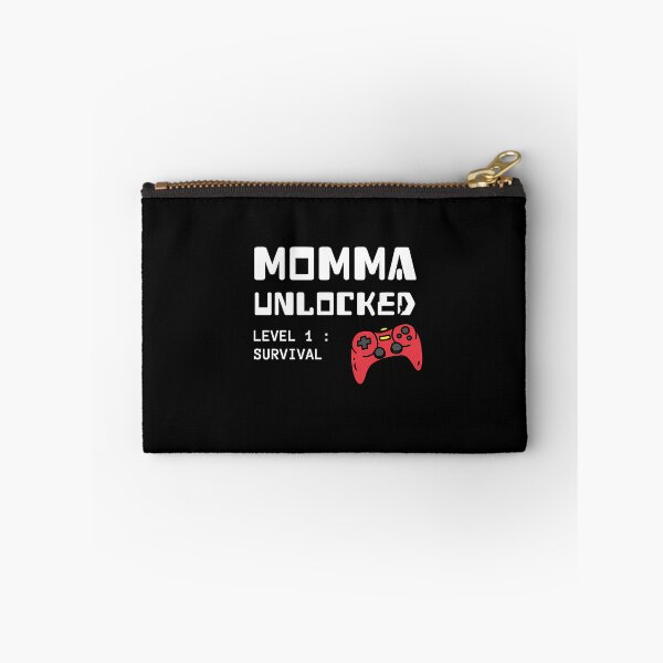 Item preview, Momma Unlocked - Level 1  Survival designed and sold by amm-yWescott.