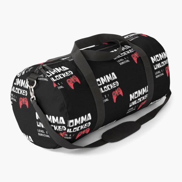 Item preview, Momma Unlocked - Level 1  Survival designed and sold by amm-yWescott.