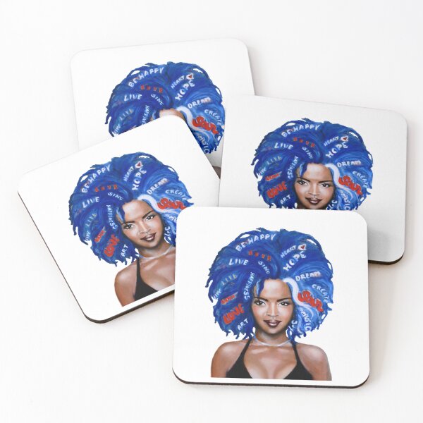 Item preview, lauryn hill – greatest of all time collection – timeless mc's designed and sold by Tibolibert.