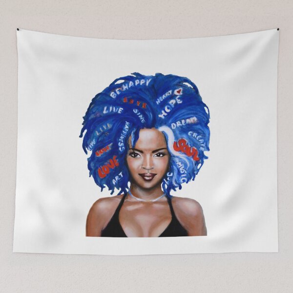 Item preview, lauryn hill – greatest of all time collection – timeless mc's designed and sold by Tibolibert.