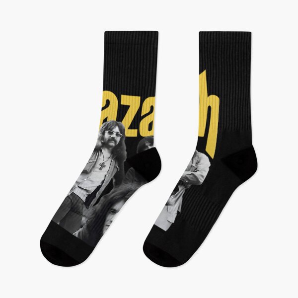 Item preview,  Hard Rock Band designed and sold by Kawtherchanane.