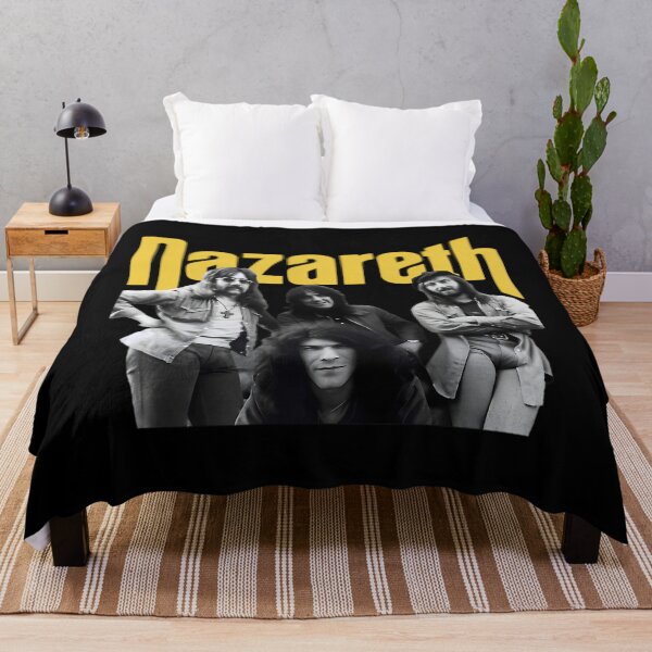 Item preview, Hard Rock Band designed and sold by Kawtherchanane.