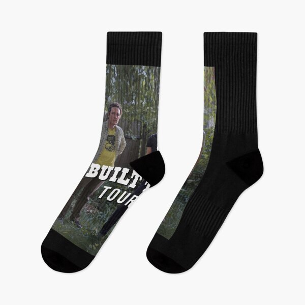 Item preview, Built To Spill 2021 Tour Photo Graphic Apparel Item designed and sold by OsbornRowe.