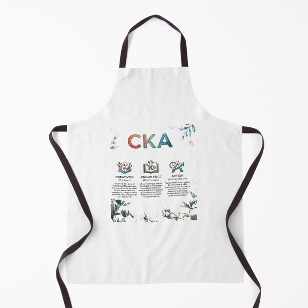 Item preview, CKA | Creativity Knowledge Action Inspirational Lifestyle Design designed and sold by CKADigital.