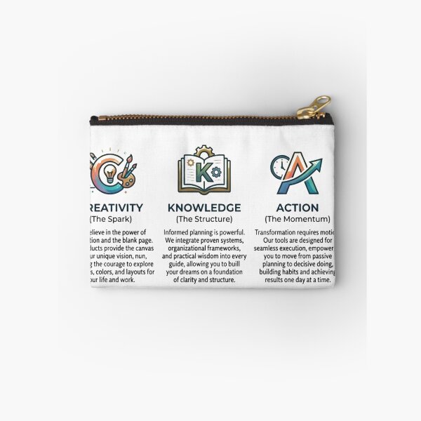 Item preview, CKA | Creativity Knowledge Action Inspirational Lifestyle Design designed and sold by CKADigital.