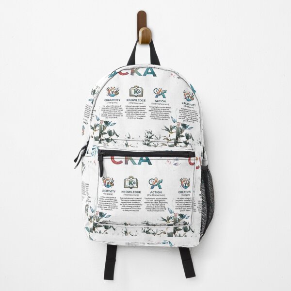 Item preview, CKA | Creativity Knowledge Action Inspirational Lifestyle Design designed and sold by CKADigital.