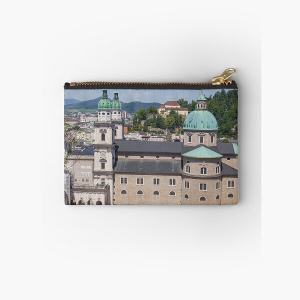 Item preview, Salzburg Cathedral, City of Salzburg, Salzburg, Salzburg Province, Austria designed and sold by Torsten  Krüger.