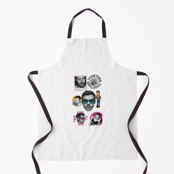 Item preview,  Harry Styles Retro  (Kiss All The Time - Together Kit) designed and sold by sickwear worldwide.