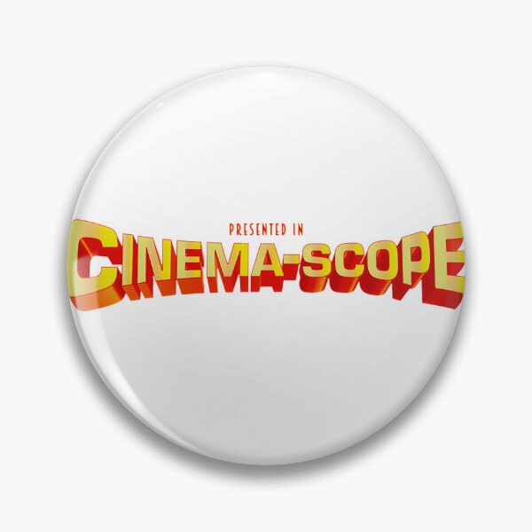 Item preview, Vintage CinemaScope Retro Film Camera Design for Movie Lovers designed and sold by -Rebis-.