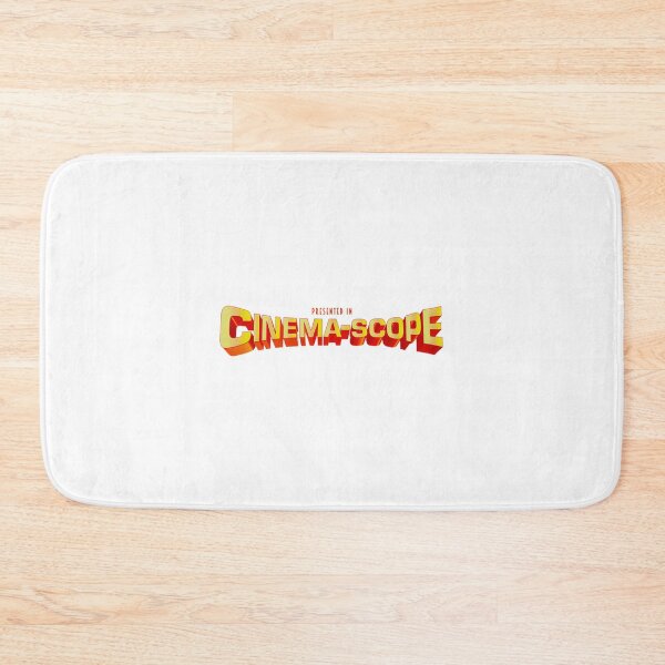 Item preview, Vintage CinemaScope Retro Film Camera Design for Movie Lovers designed and sold by -Rebis-.