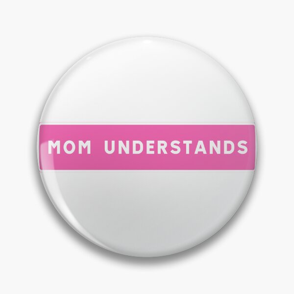 Item preview, Mom understands designed and sold by ALF2023.