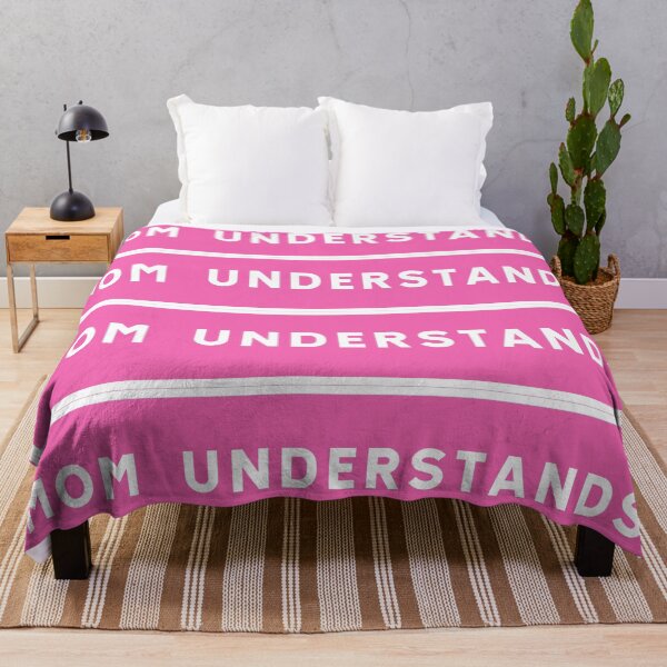 Item preview, Mom understands designed and sold by ALF2023.